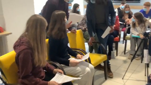 Rêver l'avenir : soutenez-nous via la Trousse à projets