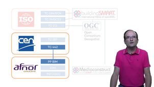 L'interopérabilité BIM MOOCBIM GA Smart Building - INSA Toulouse