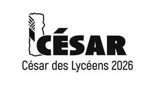 Le LISA, juré des Césars des Lycéens 2026 !