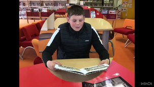 5 GS collège Albert Camus Torigny les villes