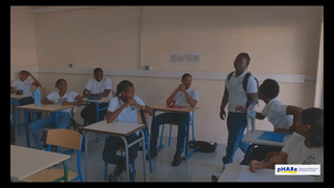 C'était juste un jeu