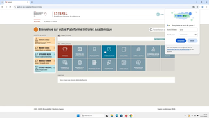 Comment configurer le code PIN de sa clé OTP