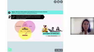 Missions Impact (Futur en Herbe)