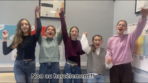 Collège Jules Ferry Joinville Le Pont 