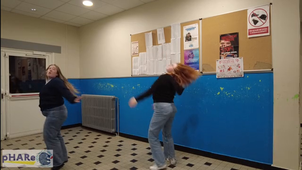 Film pHARe - Lycée des Flandres.mp4