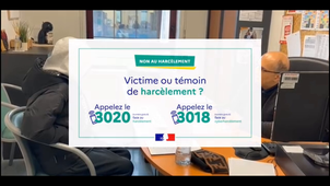 Un message de trop : le cyberharcelement au lycée