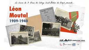 Léon Moutal,  combattant de la seconde guerre mondiale VDownloader.mp4