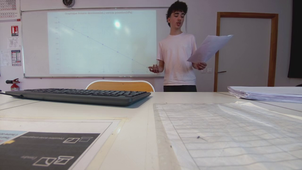 Oral de TP Gaspard - mars 2026