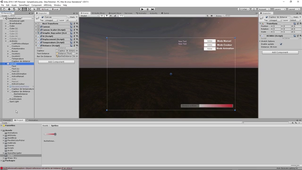 Continuité Virtuel - Réel : Solidworks, Unity et Arduino: Le capteur  HC-SR04