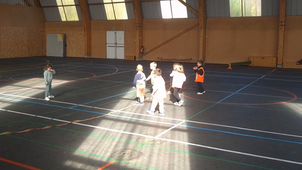 gnous et crocodiles suite