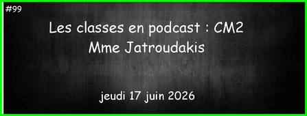 CM2 - Sybil - juin 2026