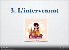 Devoirs faits intervenant