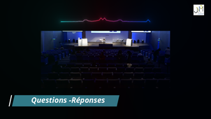 JNM2025 - Tables rondes finales - Questions/Réponses