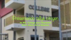 #1 - Collège Jules Reydellet (premier prix)