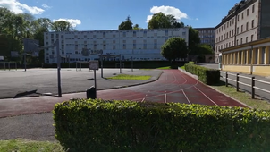 Lycée Condorcet - E3D