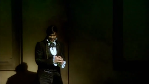 Voix de ténor opéra