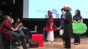 SchoolLab 2026 : Atheneum Vox