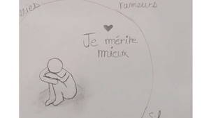 Harcèlement, en parler c'est protéger !