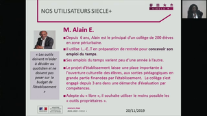 05 - Rétrospectives SIECLE