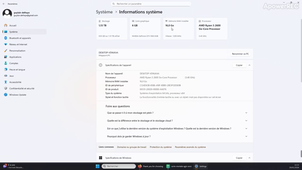 QGIS : Installer QGIS sur PC windows