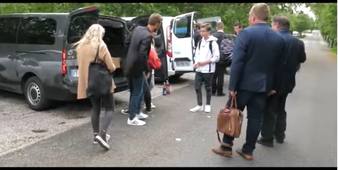 Concours PEI PRO 2022 - Lycée professionnel de Montdidier (Somme)
