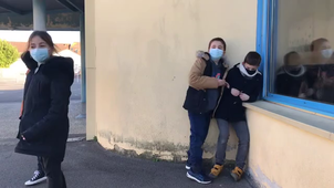 Ensemble contre le harcèlement