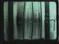 162 Les efforts électrodynamiques sur les jeux de barres en BT - Cahier technique N° 162: vidéo N° 2 des déformations lors d'un essai