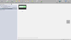 OpenBoard - Créer un exercice interactif de catégorisation