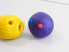 Fusion chez les gloutons