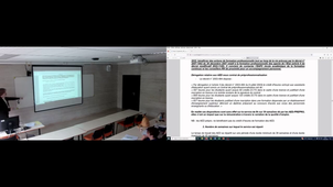 Contrats des AED Partie 1