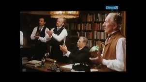 J'accuse - Emile Zola (Extrait du film l'Affaire Dreyfus).mp4