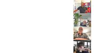 Replay visio flash Réseau Sport Prévention du 8 juillet