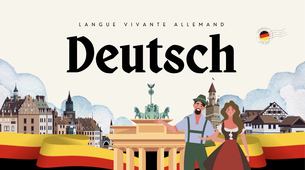 Allemand -LPO LECLERC-NAVARRE