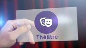 Théâtre : présentation des missions