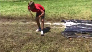 L'Association Sportive du Collège du Parc de Bletterans