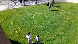 De la ligne à la courbe