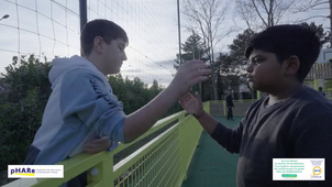 Non au Harcèlement -  Collège Léon Blum.mp4