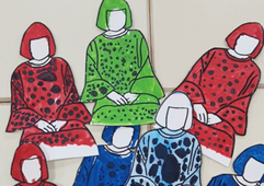 Imagier Corps Breton Gallo - TPS PS MS - Monterfil 35 - Mars 2026