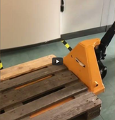 Monter et descendre le transpalette.webm