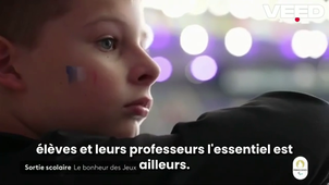 Rentrée scolaire sous le signe des jeux Paralympiques.mp4