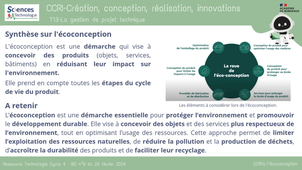 CCRI1c-L'écoconception