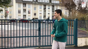 Vrai Faux du collège Quintefeuille