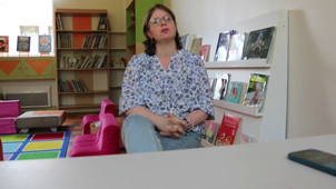 Cet été je lis Directrice.mp4