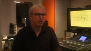 Enregistrer les sons