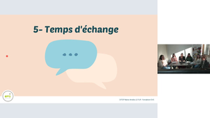 Web Fl'ASH - Les troubles du comportements