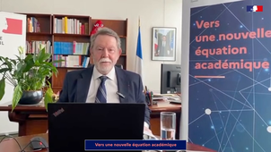 Inauguration de la MAM virtuelle