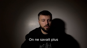 Derrière l'écran Prix Nah Lycée Louis de Broglie Marly le roi