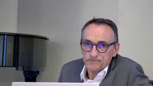 BTS Management Économique de la Construction (MEC):Évolutions des métiers et besoins des professionnels -Francois Bayle