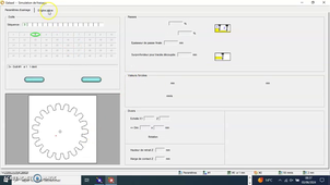 parametrer l'usinage de l'engrenage.mp4