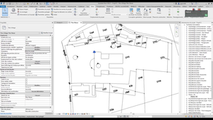 4 Insertion d'un dwg (ou dxf)